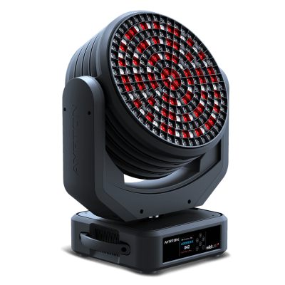 AYRTON WILDSUN-S25 AUTOMATED LUMINAIRE